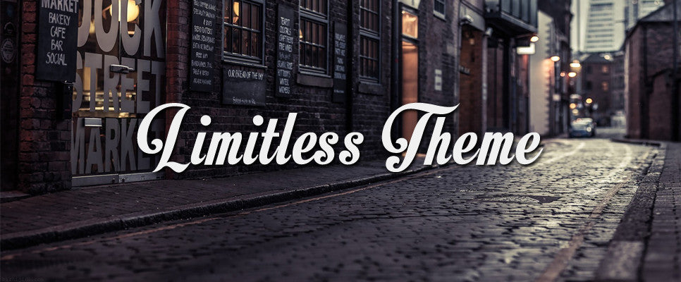 LIMITLESS